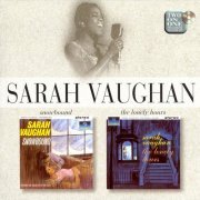 Sarah Vaughan - Snowbound / The Lonely Hours (1997)