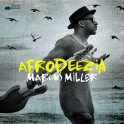 Marcus Miller - Afrodeezia (2015) {DSD64} DSF