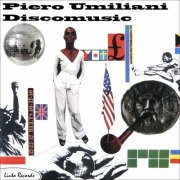 Piero Umiliani - Discomusic (1978)