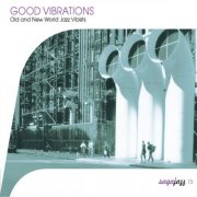 Various Artists - Saga Jazz: Good Vibrations (2008)