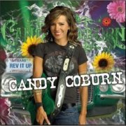 Candy Coburn - Rev It Up (2007)