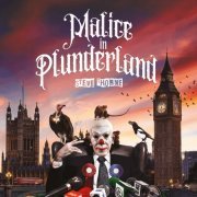 Steve Thorne - Malice In Plunderland (2023)