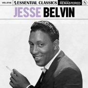 Jesse Belvin - Essential Classics, Vol. 746 (2025)