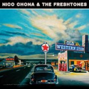 Nico Chona - Old Western Star (2020) [Hi-Res]