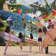 Velvet Summer - Summer Mini Album (2026) Hi-Res