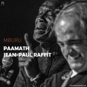 Jean-Paul Raffit, Paamath - Mburu (2023) [Hi-Res]