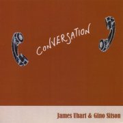 James Uhart - Conversation (2008) FLAC