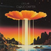 L'éclair - CLOUD DRIFTER (2025)