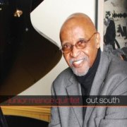 Junior Mance Quintet - Out South (2010)