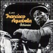 Francisco Aguabella - Ochimin (2004) FLAC