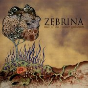 Zebrina - Trail of the Hunter-Gatherers (2010) CD Rip