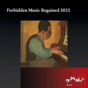 Various Artists - Forbidden Music Regained 2022 (Live) (2023) Hi-Res