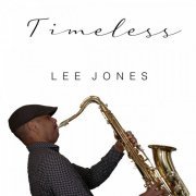 Lee Jones - Timeless (2021)