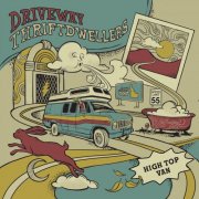 Driveway Thriftdwellers - High Top Van (2025)