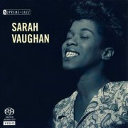 Sarah Vaughan - Sarah Vaughan: Supreme Jazz (2006) Lossless