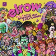 VA - Elrow Vol. 4 (2019)