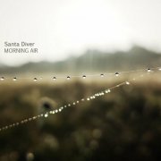 Santa Diver - Morning Air (2023) Hi-Res