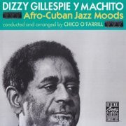 Dizzy Gillespie y Machito - Afro-Cuban Jazz Moods (1975) FLAC