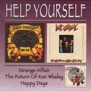 Help Yourself - Strange Affair, The Return Of Ken Whaley & Happy Days (1998)