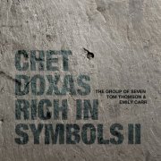 Chet Doxas - Rich In Symbols II (2022) Hi-Res