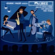 Elisabet Raspall - Plujazz (2010)