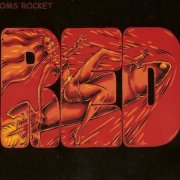 Mom's Rocket - Red (2013)