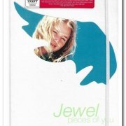 Jewel - Pieces Of You [4CD Remastered 25th Anniversary Edition] (2020) [CD Rip]