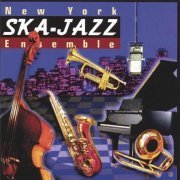 New York Ska-Jazz Ensemble - New York Ska-Jazz Ensemble (1995)