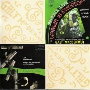 Galt MacDermot - Shapes Of Rhythm / Woman Is Sweeter (Reissue) (1966-69/2001)