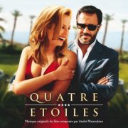 Bof Quatre Etoiles, Malia - Bande Originale du film "Quatre Etoiles" (2005) (2006)