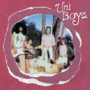 Uni Boys - Uni Boys (2026)