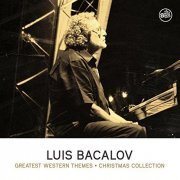 Luis Bacalov - Luis Bacalov Greatest Western Themes (2016)