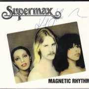 Supermax - Magnethic Rhythm (1996) CD-Rip