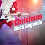 VA - Christmas Rock Legends (2020)