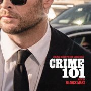 Blanck Mass - Crime 101 (Original Motion Picture Soundtrack) (2026) [Hi-Res]