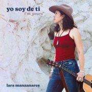 Lara Manzanares - Yo Soy de Ti (2025)