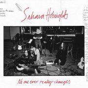 Sahara Hotnights - No One Ever Really Changes (2026)