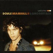 Doyle Bramhall II & Smokestack - Welcome (2001) [FLAC]