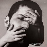 Eli Keszler - Eli Keszler (2025)