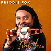 Freddie Fox - Limitless (2020) 320kbps