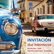 Duo Intermezzo - Invitación (2017) [Hi-Res]