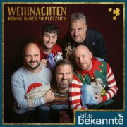 Alte Bekannte - Weihnachten kommt immer so plötzlich (2024)