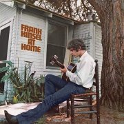 Frank Kinsel - Frank Kinsel At Home (1969/2019) Hi Res