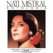 Nati Mistral - Antología (Remasterizado 2021) (2021) [Hi-Res]