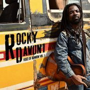 Rocky Dawuni - Voice of Bunbon, Vol. 1 (2020) [Hi-Res]