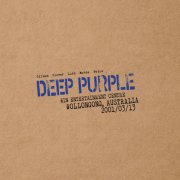 Deep Purple - Live in Wollongong 2001 (2021) [Hi-Res]
