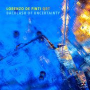 Stefano Dall'Ora - Backlash of Uncertainty (2025)