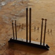 Lukas De Clerck - The Telescopic Aulos of Atlas (2024) [Hi-Res]