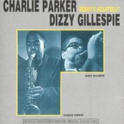 Charlie Parker-Dizzy Gillespie - Bebop's Heartbeat (1987)