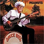 Sauce Boss - Peanuts (2021)